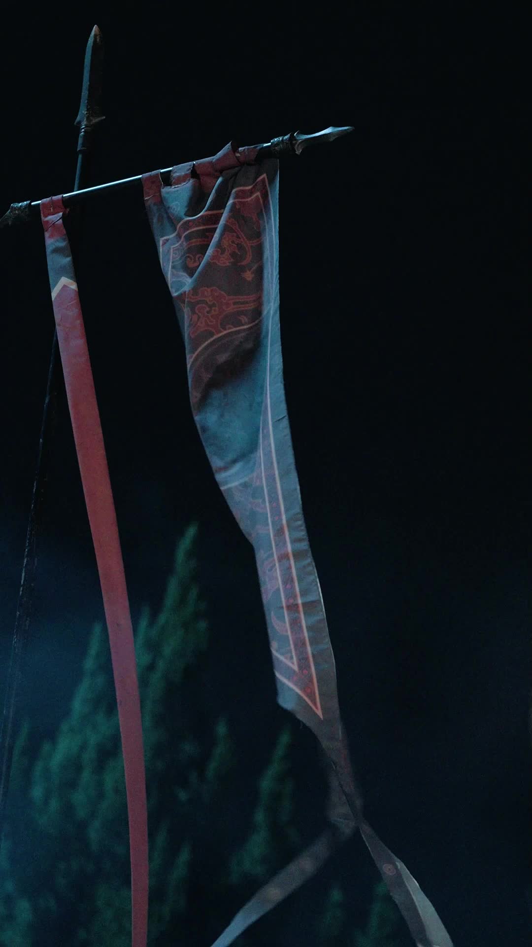 Episode 1 - Fake Husband, Real Power